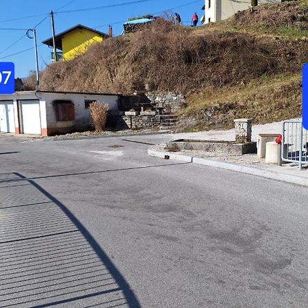 Apartma Nadiza Borjana107 Dış mekan fotoğraf