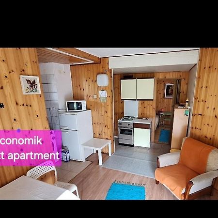 Apartma Nadiza Borjana107 Dış mekan fotoğraf