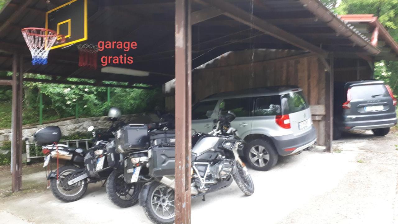 Apartma Nadiza Borjana107 Dış mekan fotoğraf
