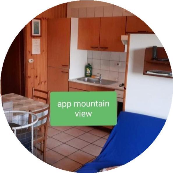 Apartma Nadiza Borjana107 Oda fotoğraf