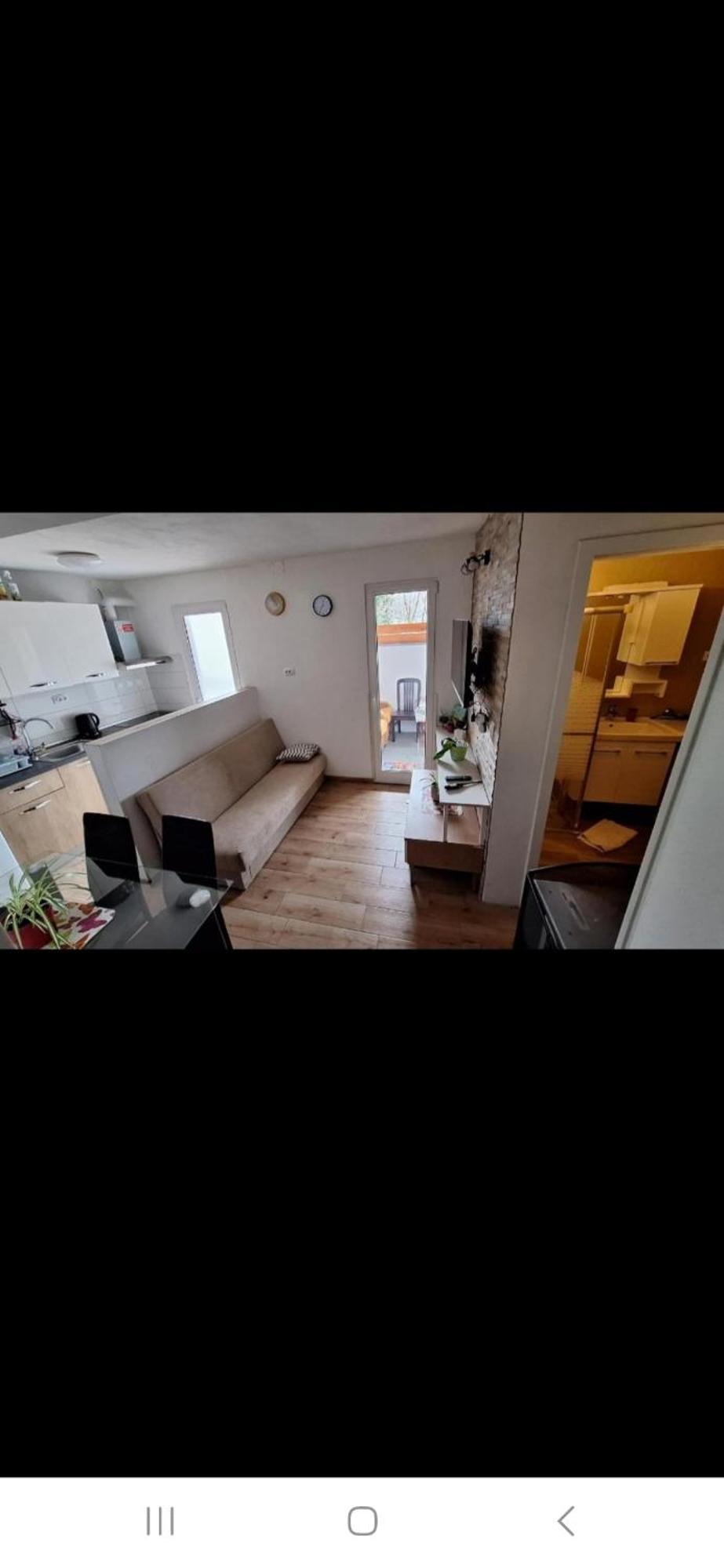 Apartma Nadiza Borjana107 Oda fotoğraf