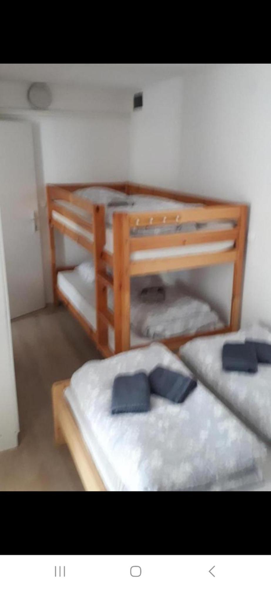 Apartma Nadiza Borjana107 Oda fotoğraf
