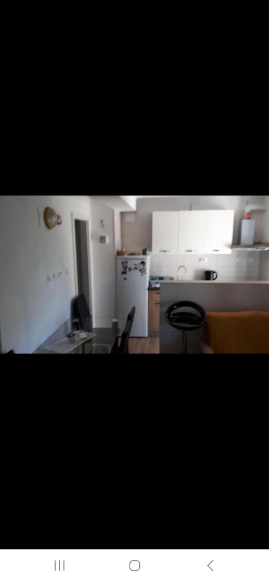 Apartma Nadiza Borjana107 Oda fotoğraf