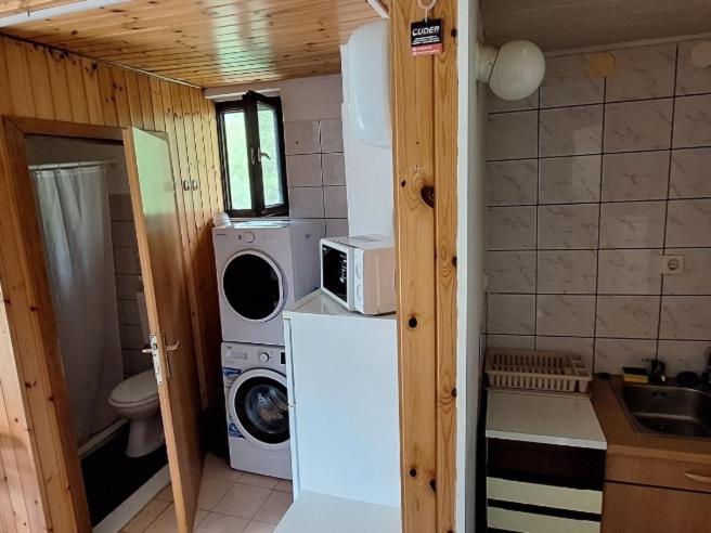 Apartma Nadiza Borjana107 Dış mekan fotoğraf