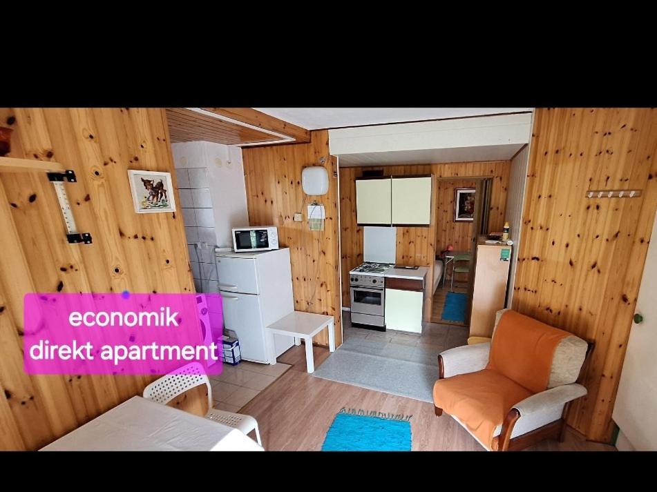 Apartma Nadiza Borjana107 Dış mekan fotoğraf