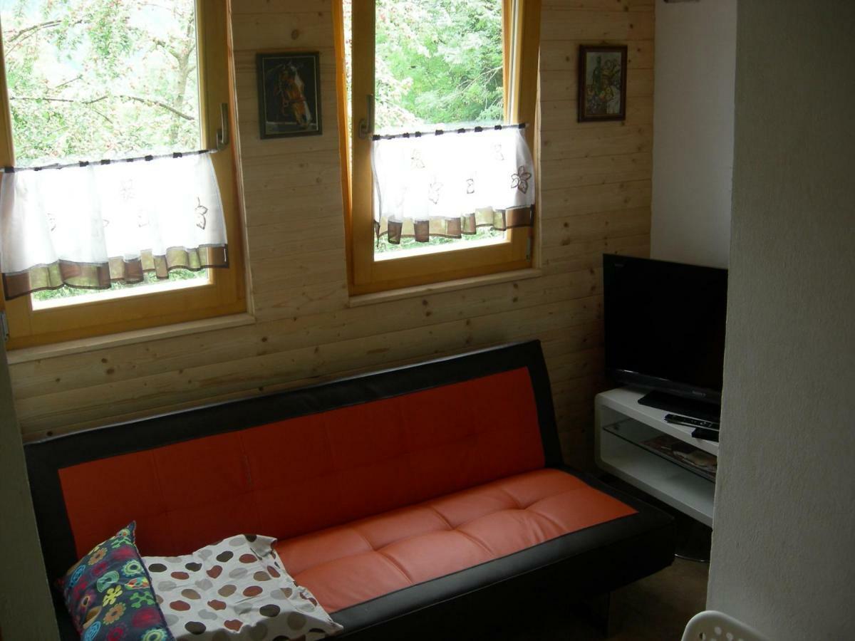 Apartma Nadiza Borjana107 Dış mekan fotoğraf
