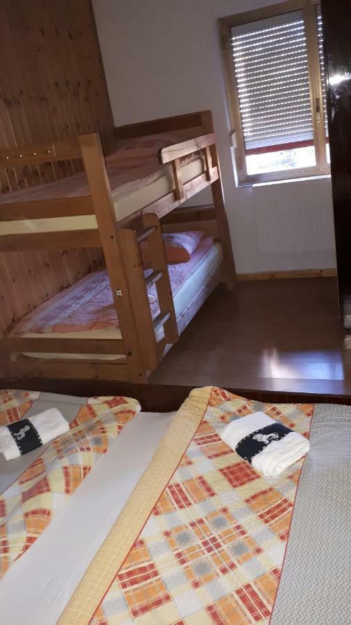 Apartma Nadiza Borjana107 Dış mekan fotoğraf