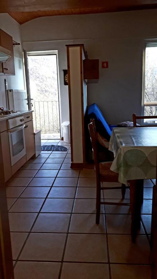 Apartma Nadiza Borjana107 Dış mekan fotoğraf