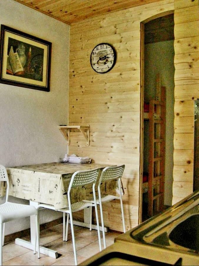 Apartma Nadiza Borjana107 Dış mekan fotoğraf