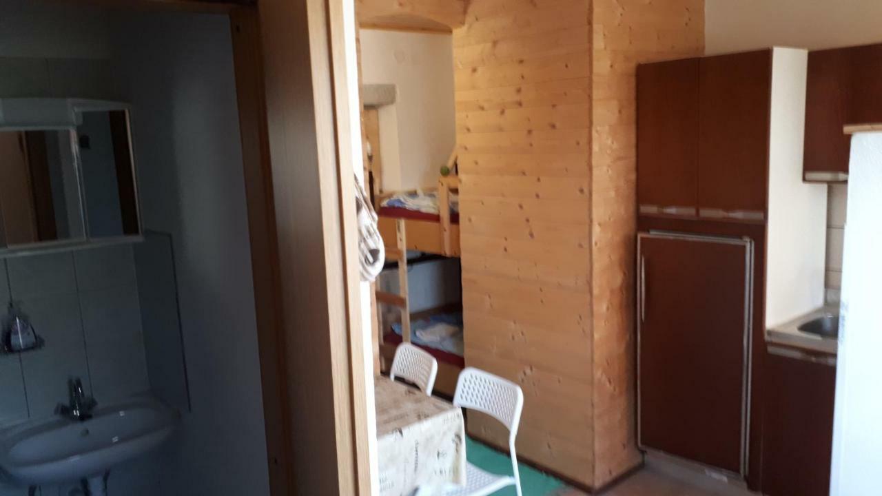 Apartma Nadiza Borjana107 Dış mekan fotoğraf