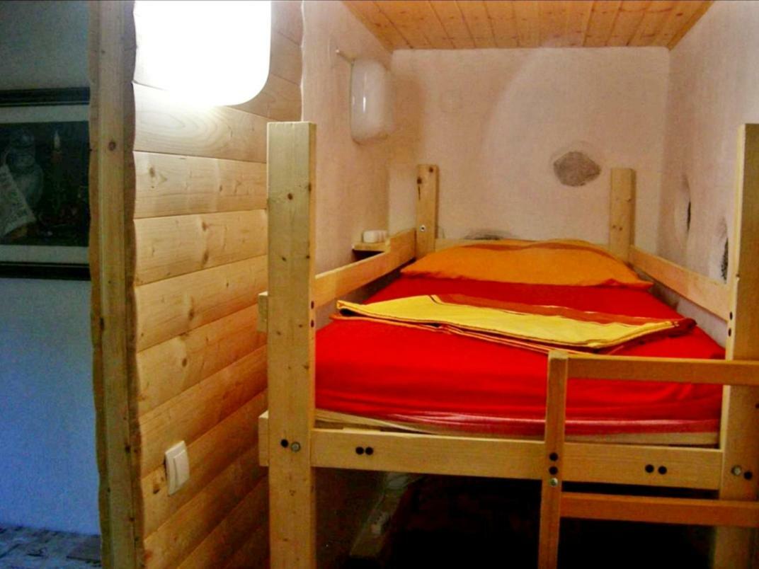 Apartma Nadiza Borjana107 Oda fotoğraf
