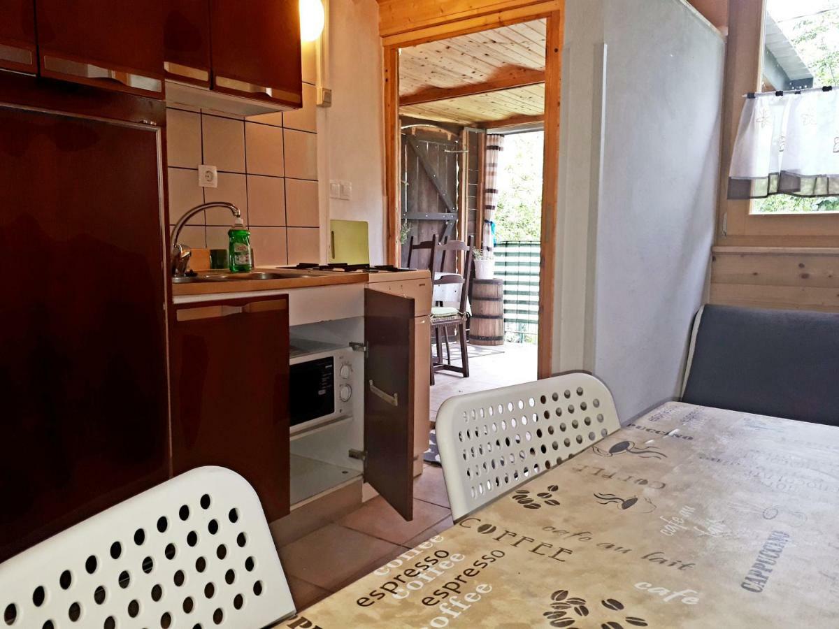 Apartma Nadiza Borjana107 Dış mekan fotoğraf