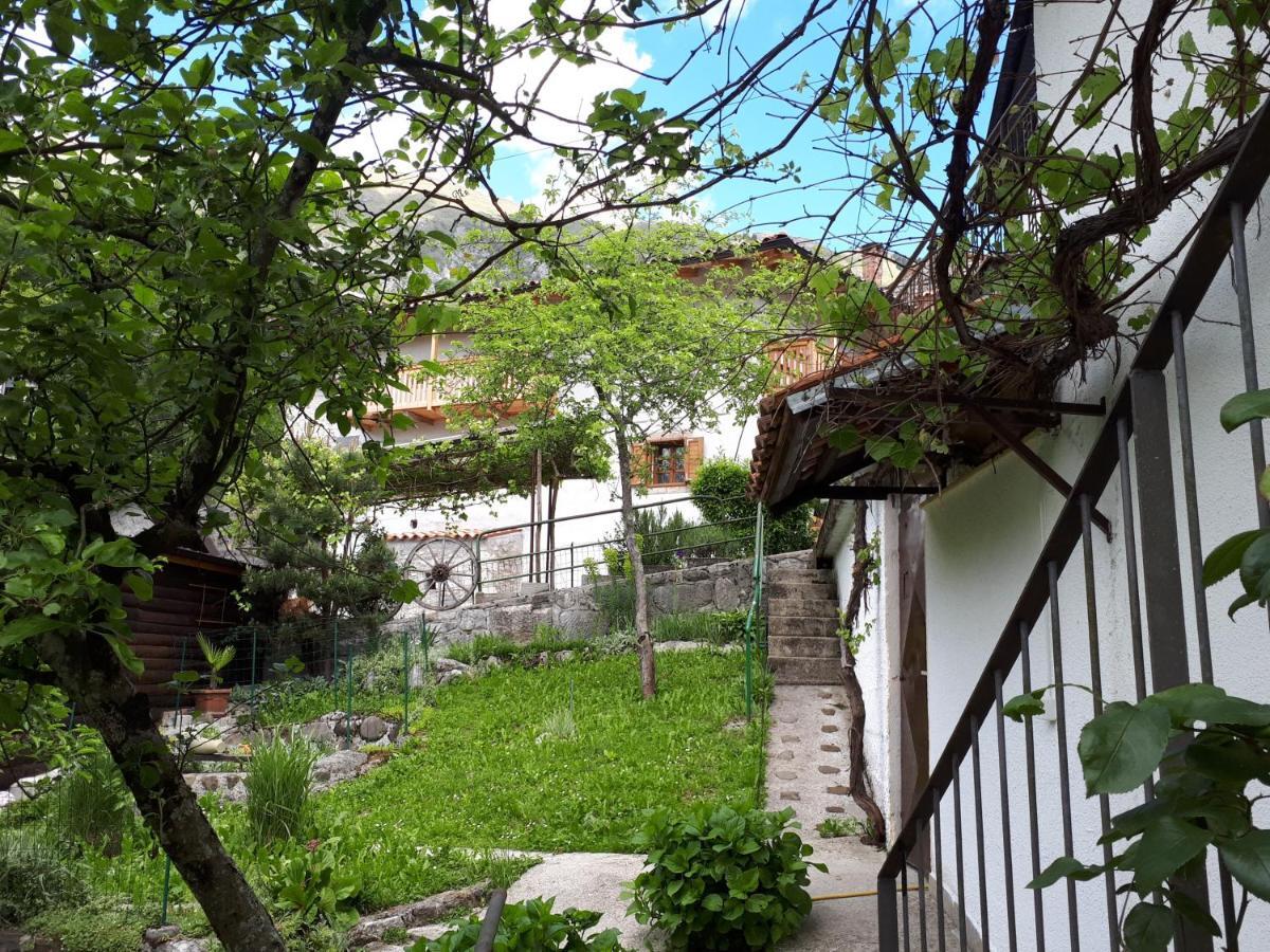 Apartma Nadiza Borjana107 Dış mekan fotoğraf