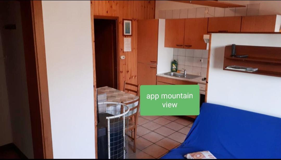 Apartma Nadiza Borjana107 Dış mekan fotoğraf